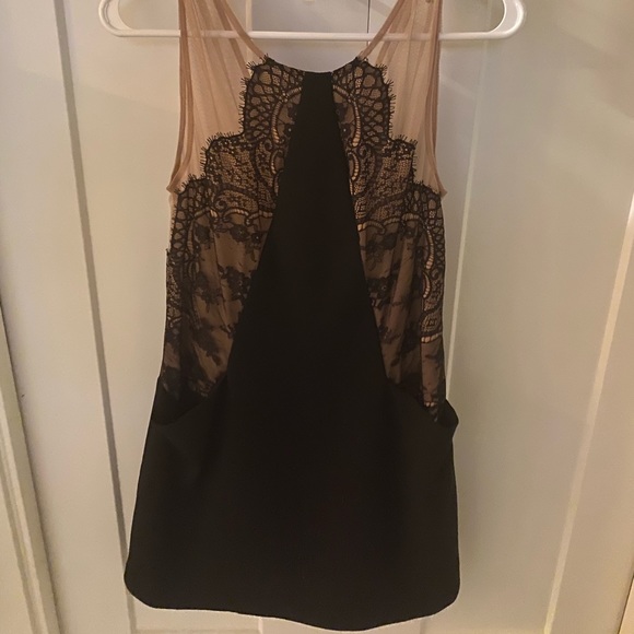 BCBG Avrey Dress - Picture 1 of 3